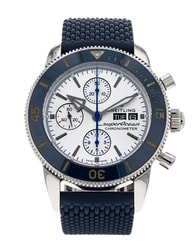 Breitling SuperOcean Heritage Chronograph 44 A13313